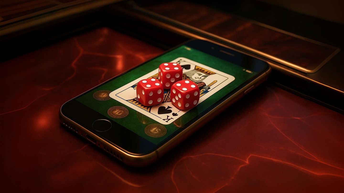 Enjoy Boundless Mobile Casino Gaming Freedom at JLJL16
                              