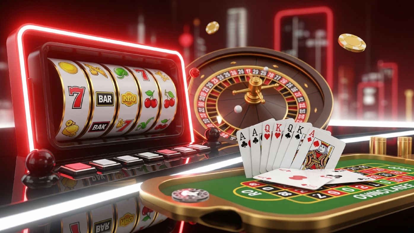 Experience Heart-Pounding Thrill at JLJL16 Casino
                              